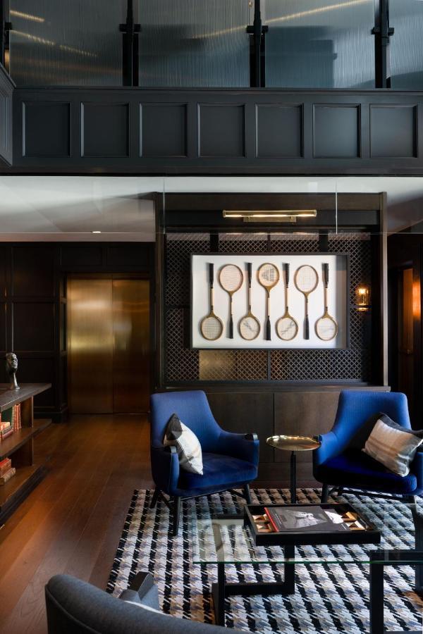 The Union Club Hotel At Purdue University, Autograph Collection West Lafayette Buitenkant foto