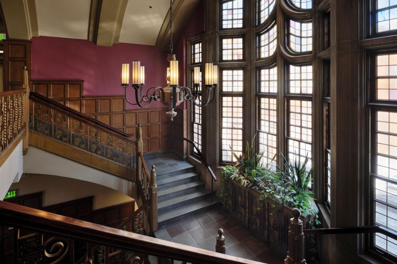 The Union Club Hotel At Purdue University, Autograph Collection West Lafayette Buitenkant foto