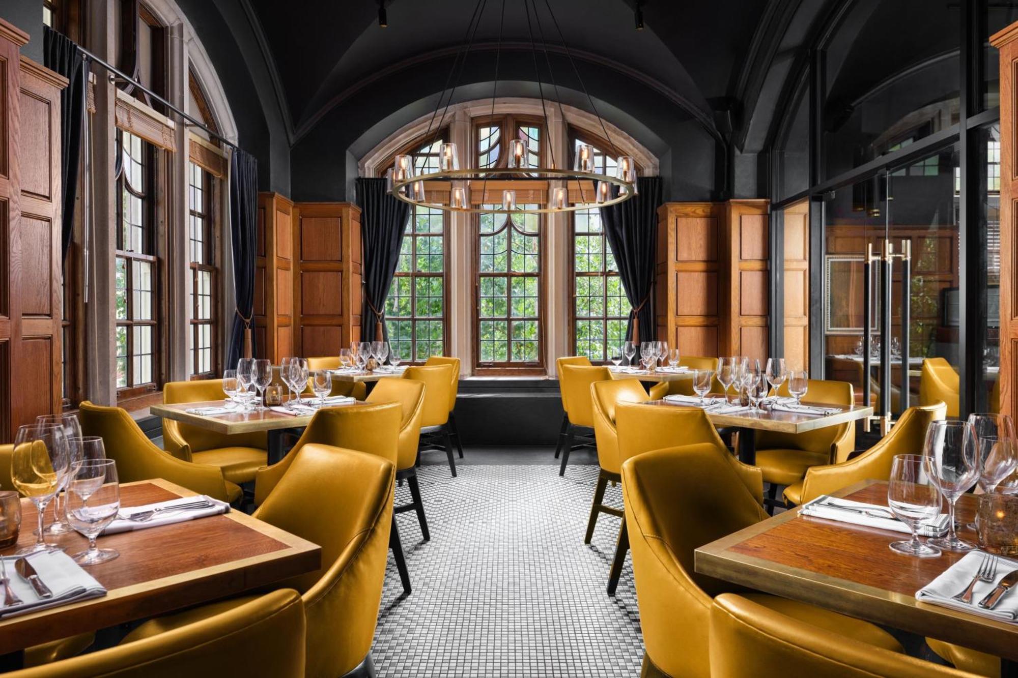 The Union Club Hotel At Purdue University, Autograph Collection West Lafayette Buitenkant foto