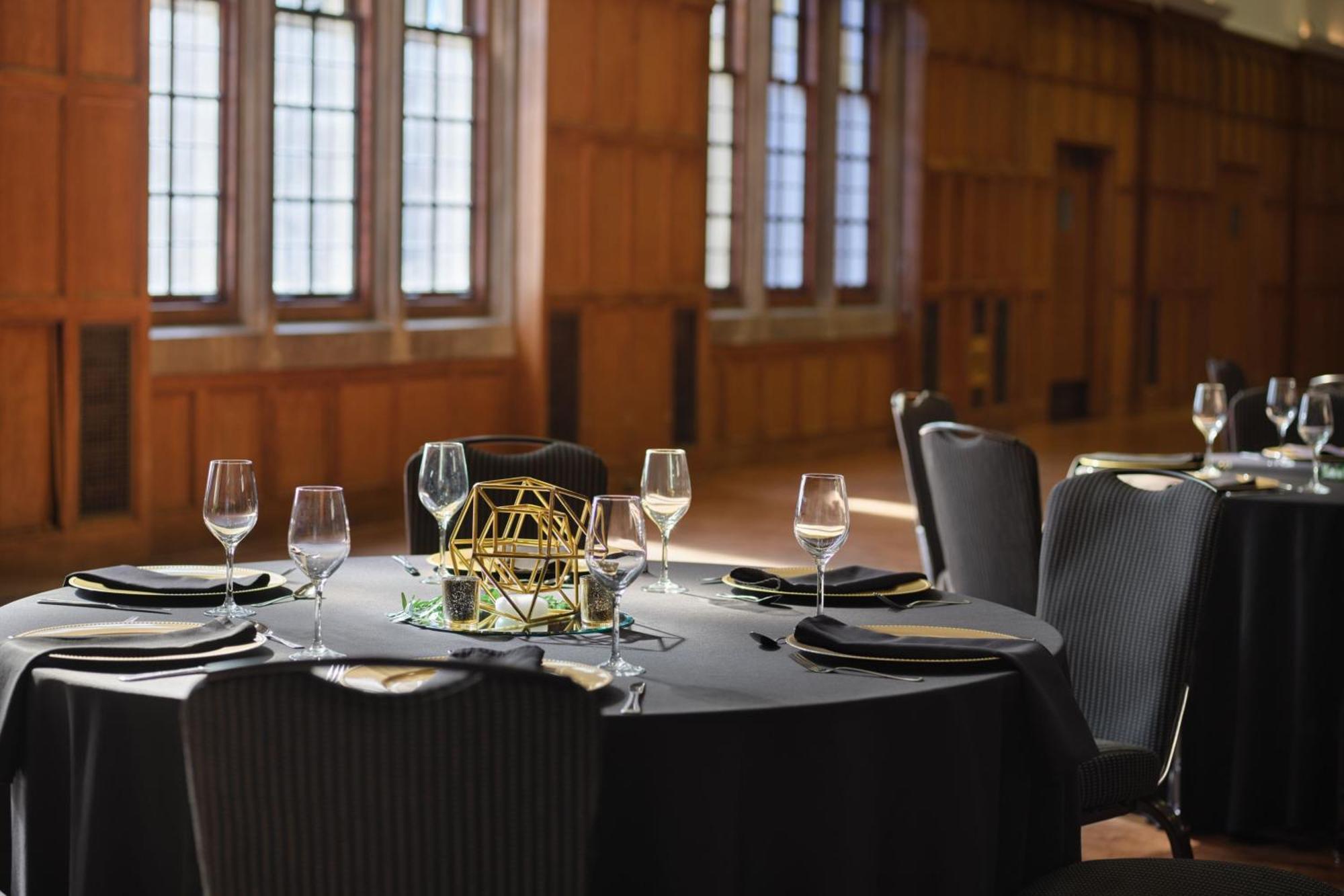 The Union Club Hotel At Purdue University, Autograph Collection West Lafayette Buitenkant foto