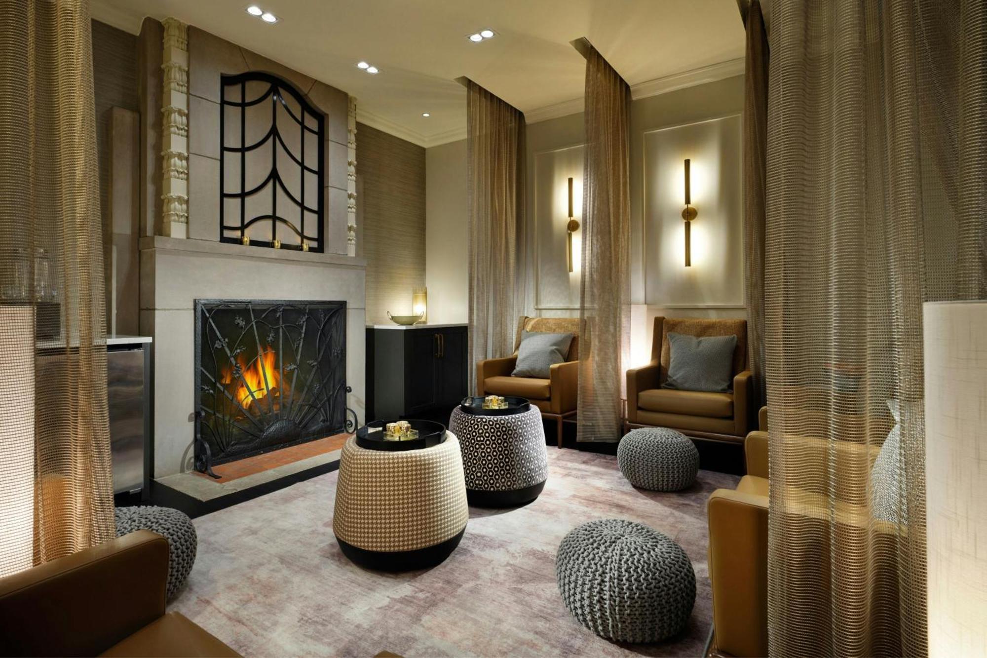 The Union Club Hotel At Purdue University, Autograph Collection West Lafayette Buitenkant foto