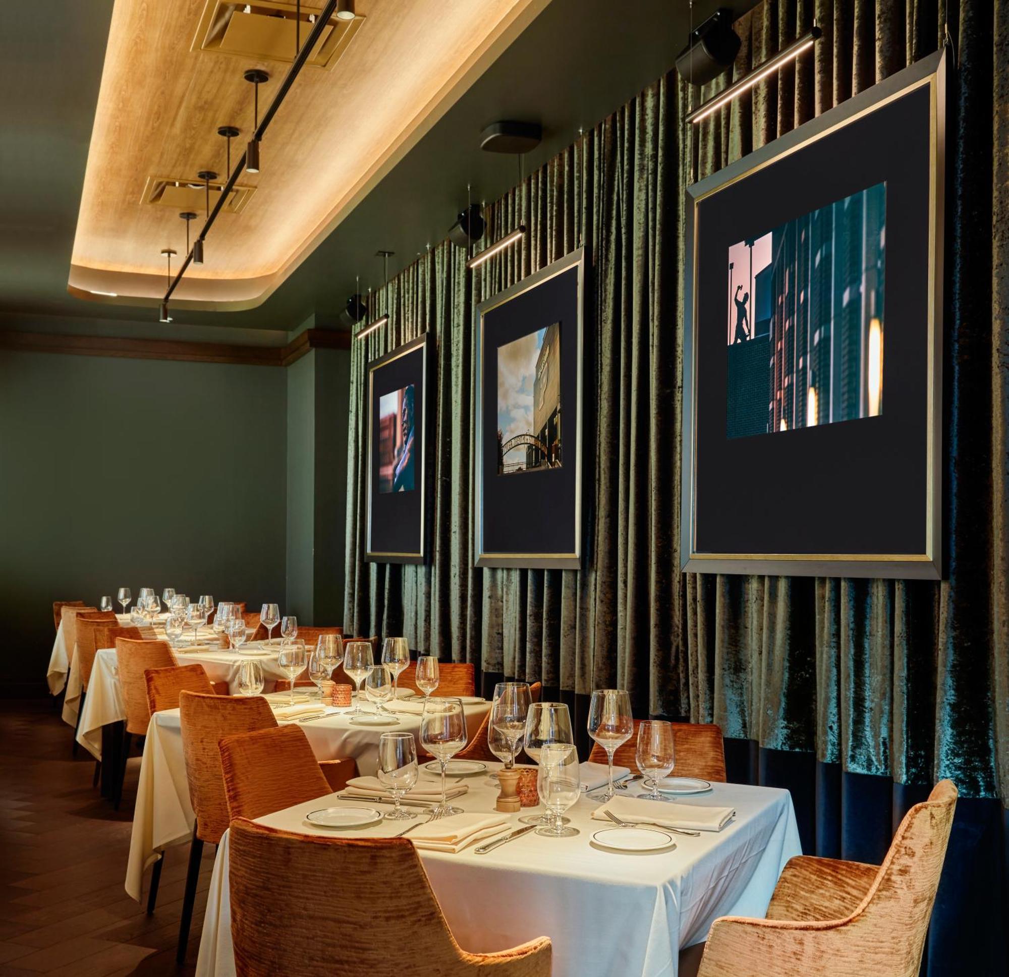 The Union Club Hotel At Purdue University, Autograph Collection West Lafayette Buitenkant foto